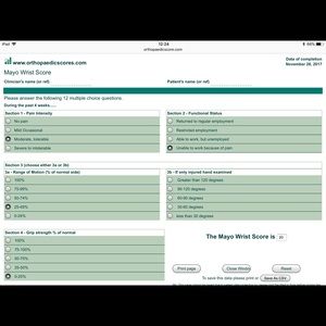 Meet your Posher, Gary